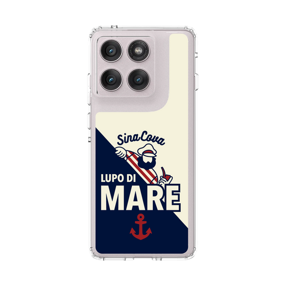 Slim Protection Case［ SINA COVA - Two tone Color ］