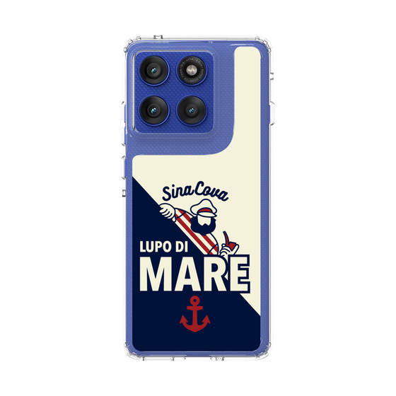 Slim Protection Case［ SINA COVA - Two tone Color ］