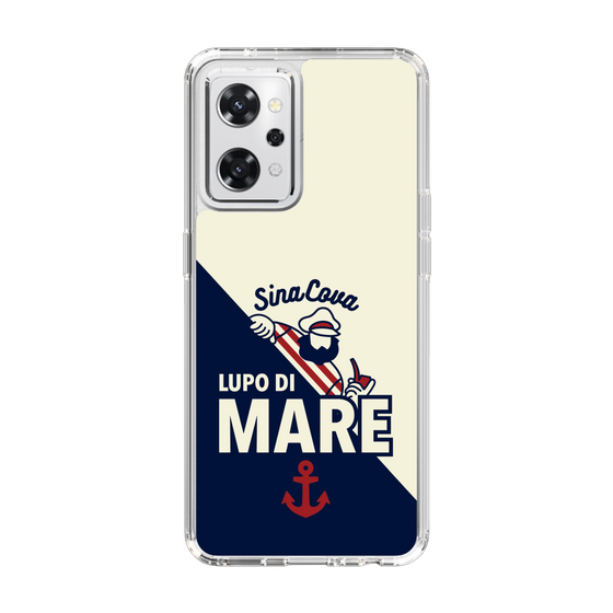 Slim Protection Case［ SINA COVA - Two tone Color ］