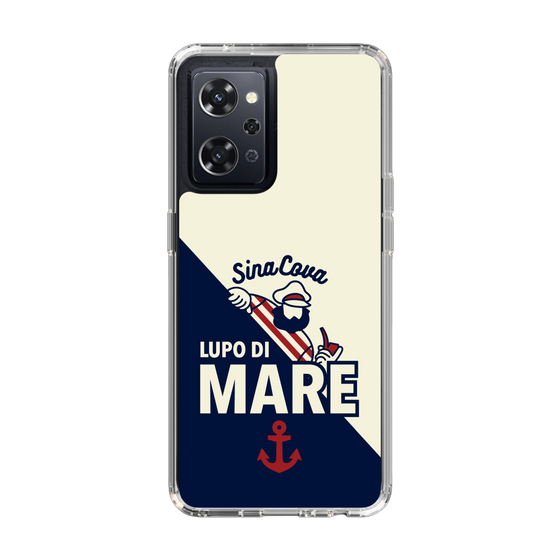 Slim Protection Case［ SINA COVA - Two tone Color ］