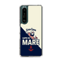 Slim Protection Case［ SINA COVA - Two tone Color ］