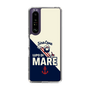 Slim Protection Case［ SINA COVA - Two tone Color ］