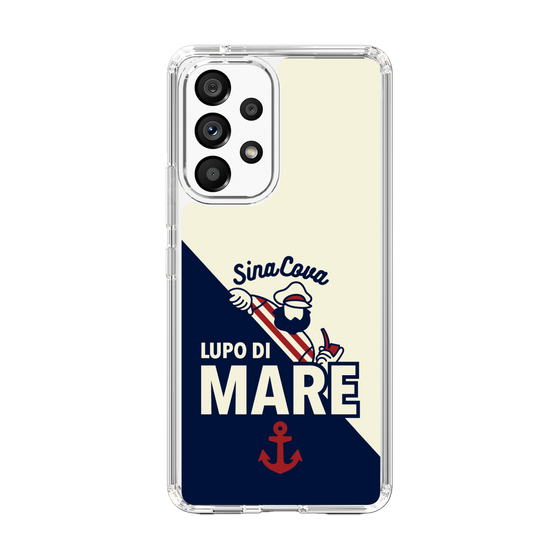 Slim Protection Case［ SINA COVA - Two tone Color ］