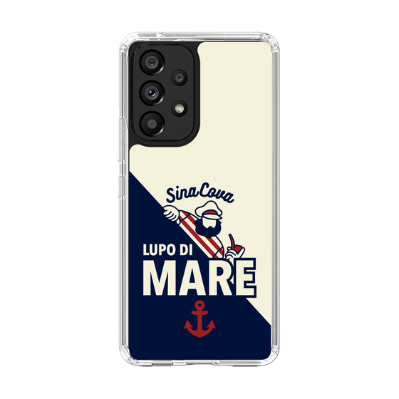 Slim Protection Case［ SINA COVA - Two tone Color ］