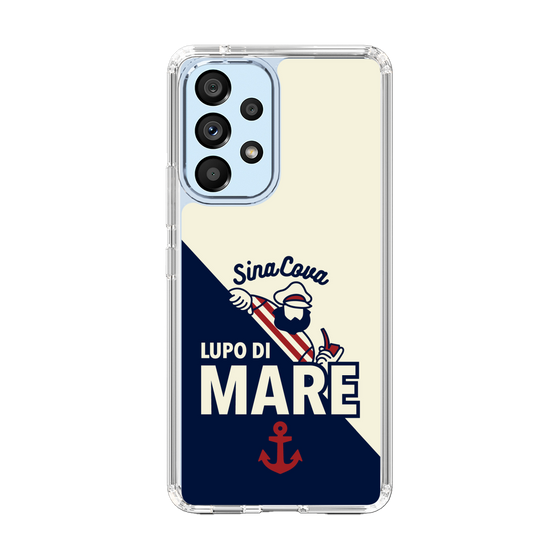 Slim Protection Case［ SINA COVA - Two tone Color ］