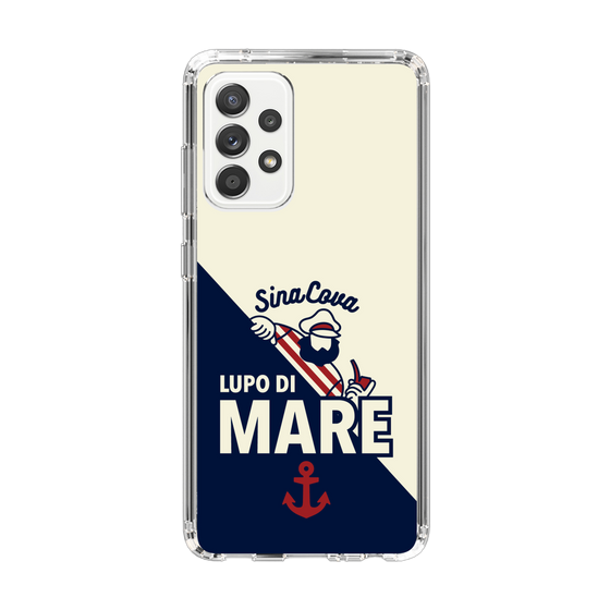 Slim Protection Case［ SINA COVA - Two tone Color ］