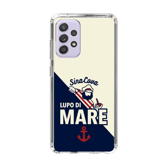 Slim Protection Case［ SINA COVA - Two tone Color ］