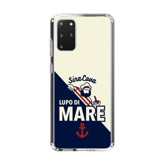 Slim Protection Case［ SINA COVA - Two tone Color ］