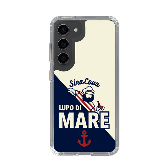 Slim Protection Case［ SINA COVA - Two tone Color ］