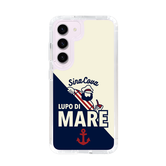 Slim Protection Case［ SINA COVA - Two tone Color ］