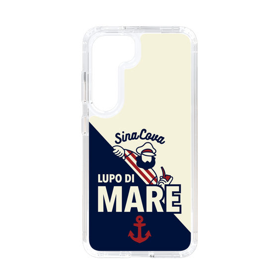 Slim Protection Case［ SINA COVA - Two tone Color ］