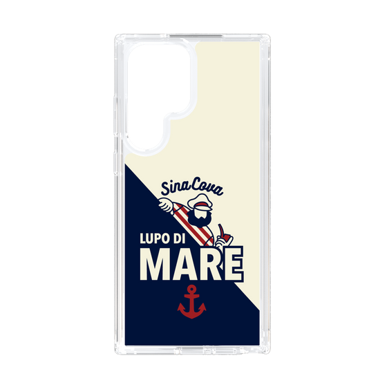 Slim Protection Case［ SINA COVA - Two tone Color ］