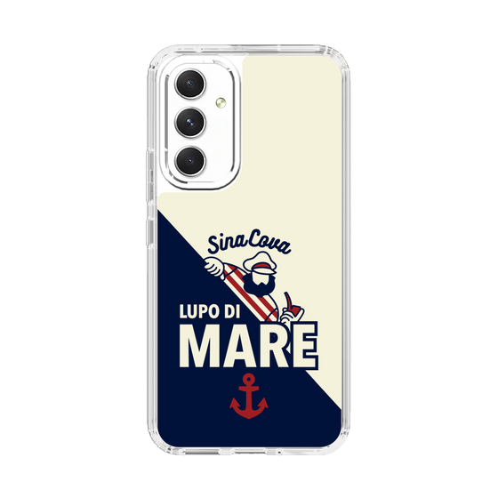 Slim Protection Case［ SINA COVA - Two tone Color ］