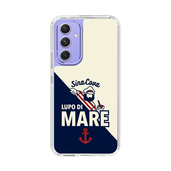 Slim Protection Case［ SINA COVA - Two tone Color ］