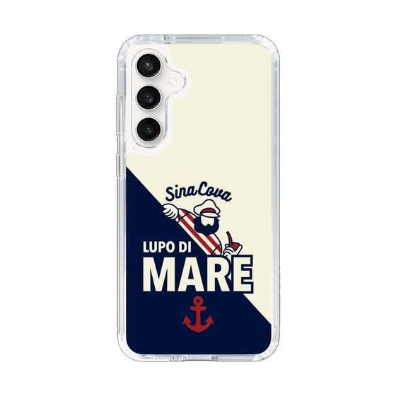 Slim Protection Case［ SINA COVA - Two tone Color ］