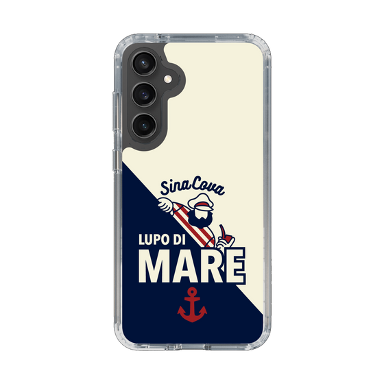 Slim Protection Case［ SINA COVA - Two tone Color ］