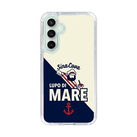 Slim Protection Case［ SINA COVA - Two tone Color ］