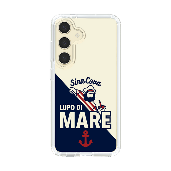 Slim Protection Case［ SINA COVA - Two tone Color ］