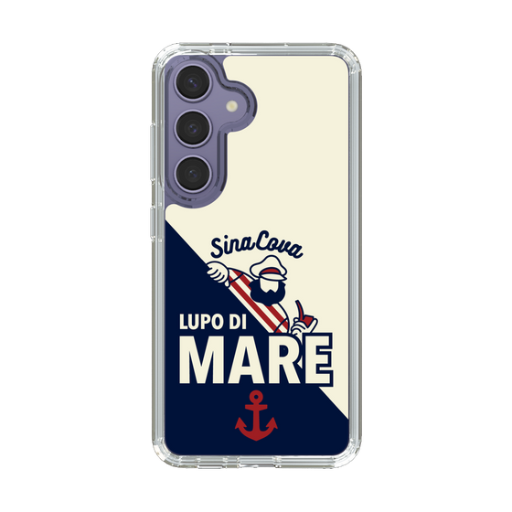 Slim Protection Case［ SINA COVA - Two tone Color ］