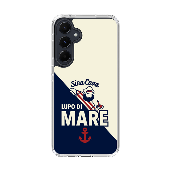 Slim Protection Case［ SINA COVA - Two tone Color ］