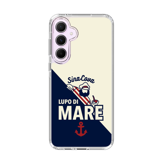 Slim Protection Case［ SINA COVA - Two tone Color ］