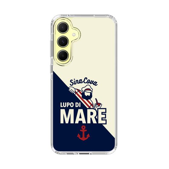 Slim Protection Case［ SINA COVA - Two tone Color ］