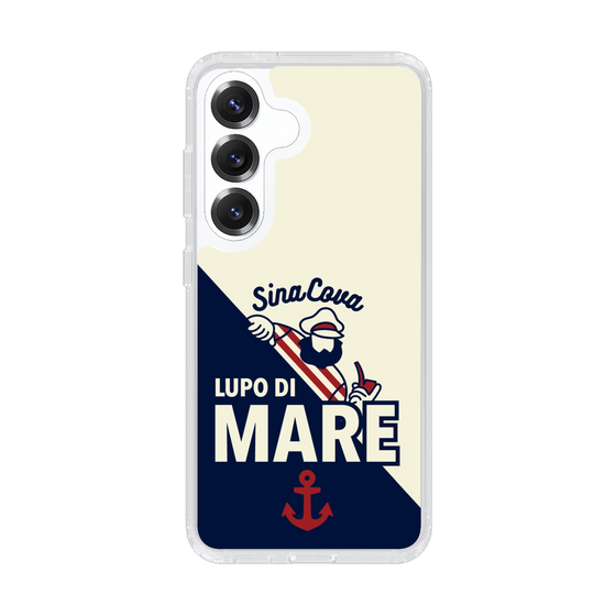 Slim Protection Case［ SINA COVA - Two tone Color ］