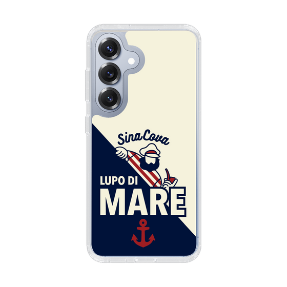 Slim Protection Case［ SINA COVA - Two tone Color ］