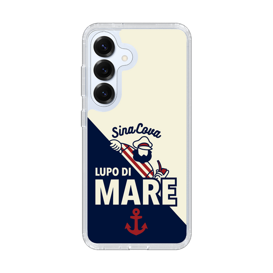 Slim Protection Case［ SINA COVA - Two tone Color ］