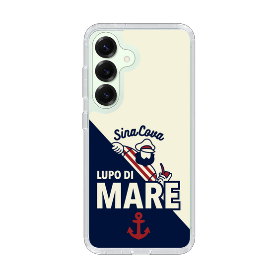 Slim Protection Case［ SINA COVA - Two tone Color ］