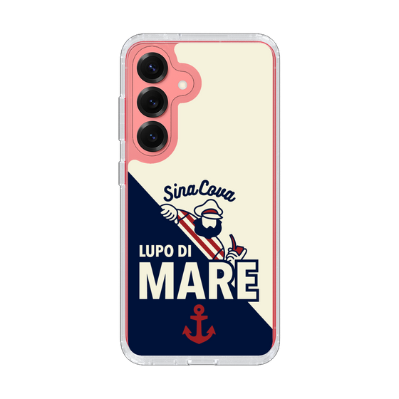 Slim Protection Case［ SINA COVA - Two tone Color ］