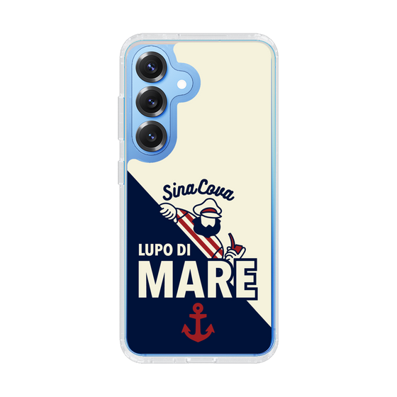 Slim Protection Case［ SINA COVA - Two tone Color ］