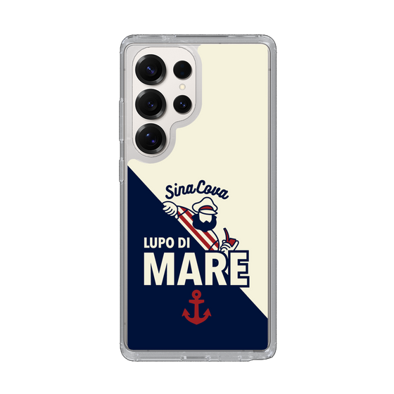 Slim Protection Case［ SINA COVA - Two tone Color ］