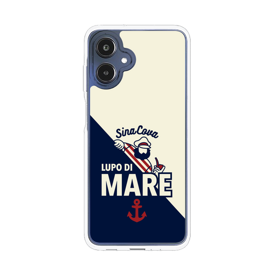 Slim Protection Case［ SINA COVA - Two tone Color ］