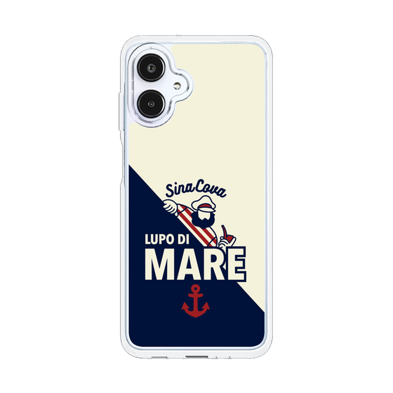 Slim Protection Case［ SINA COVA - Two tone Color ］