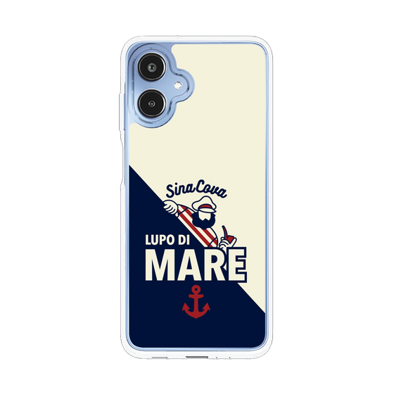 Slim Protection Case［ SINA COVA - Two tone Color ］