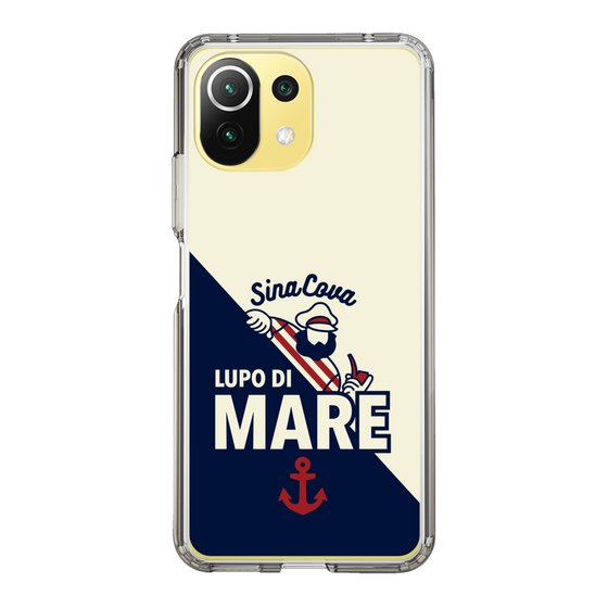 Slim Protection Case［ SINA COVA - Two tone Color ］