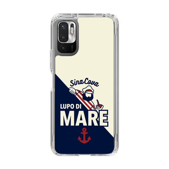 Slim Protection Case［ SINA COVA - Two tone Color ］