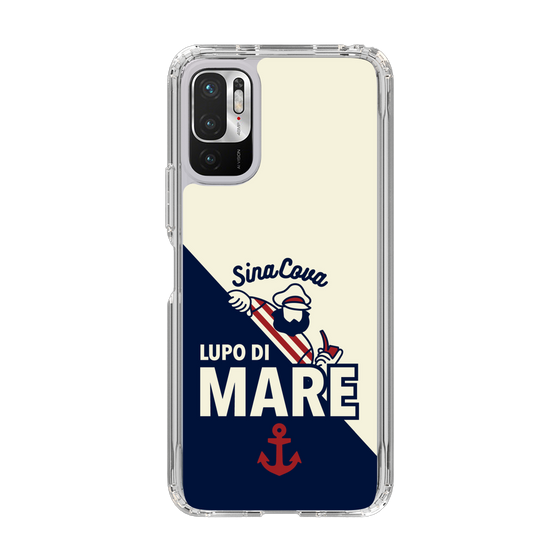 Slim Protection Case［ SINA COVA - Two tone Color ］