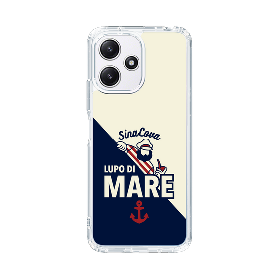 Slim Protection Case［ SINA COVA - Two tone Color ］