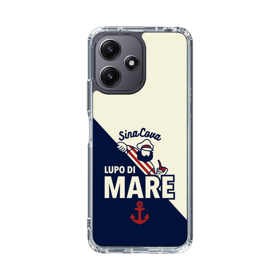 Slim Protection Case［ SINA COVA - Two tone Color ］