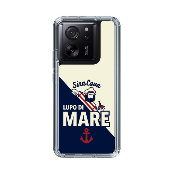 Slim Protection Case［ SINA COVA - Two tone Color ］