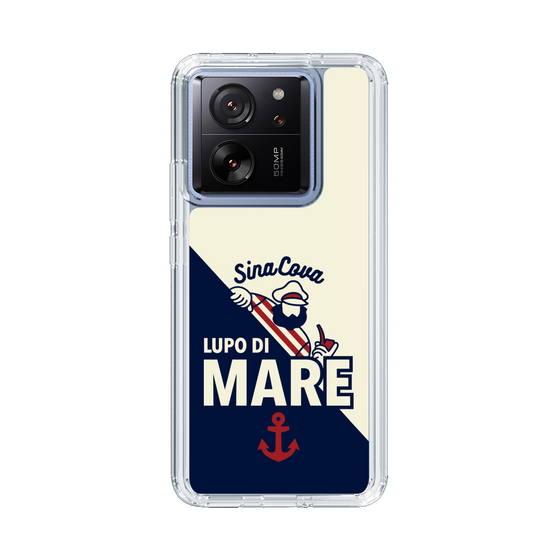 Slim Protection Case［ SINA COVA - Two tone Color ］