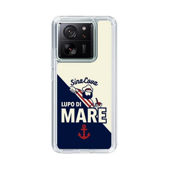 Slim Protection Case［ SINA COVA - Two tone Color ］