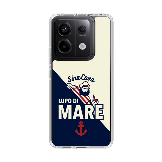 Slim Protection Case［ SINA COVA - Two tone Color ］