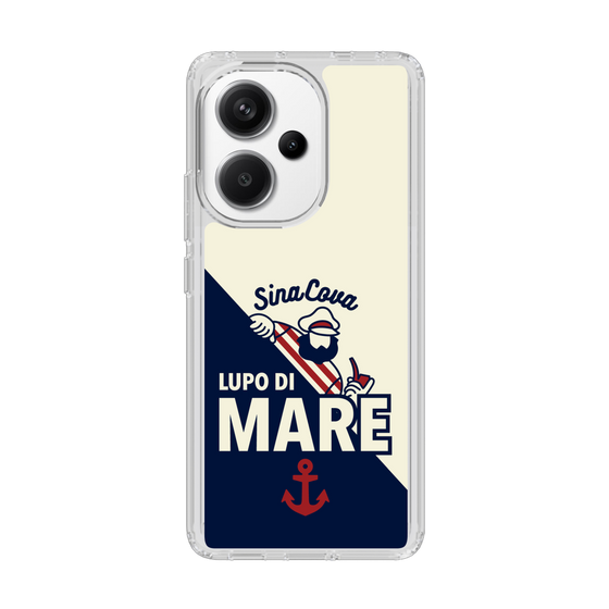 Slim Protection Case［ SINA COVA - Two tone Color ］