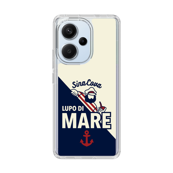 Slim Protection Case［ SINA COVA - Two tone Color ］