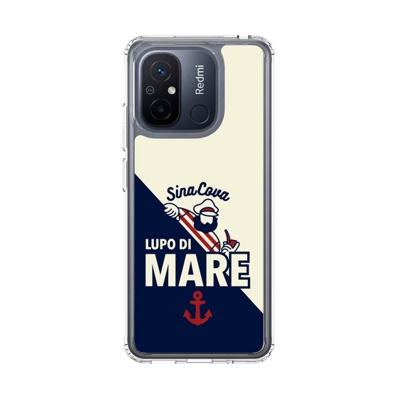 Slim Protection Case［ SINA COVA - Two tone Color ］