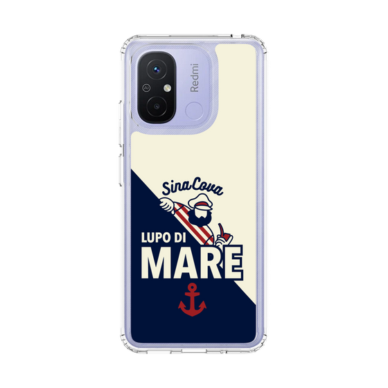 Slim Protection Case［ SINA COVA - Two tone Color ］