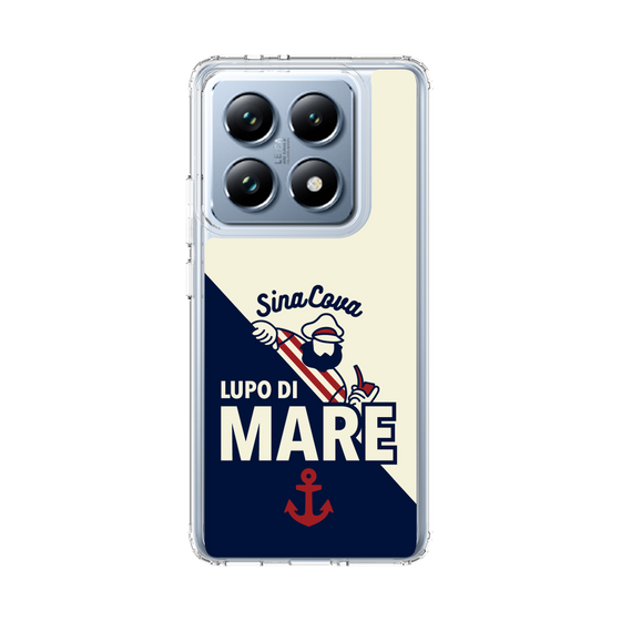 Slim Protection Case［ SINA COVA - Two tone Color ］